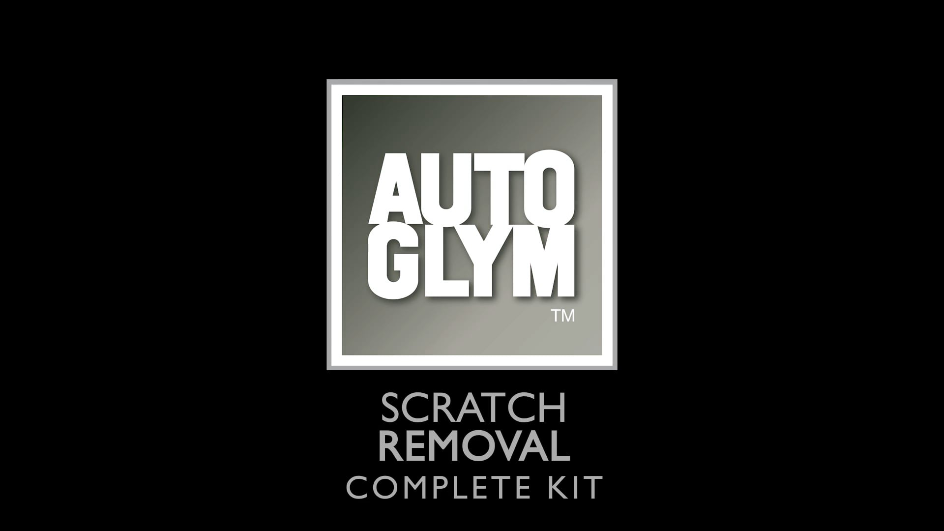 Scratch Removal Kit V07 one application option on Vimeo