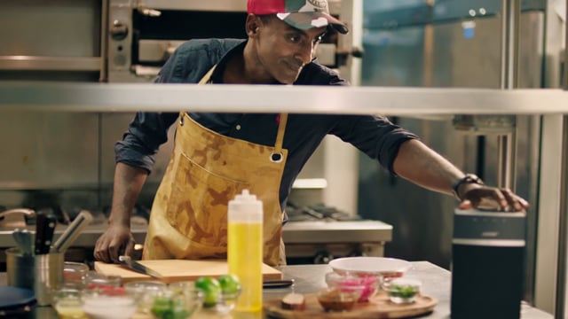 Bose - Customer Success Story