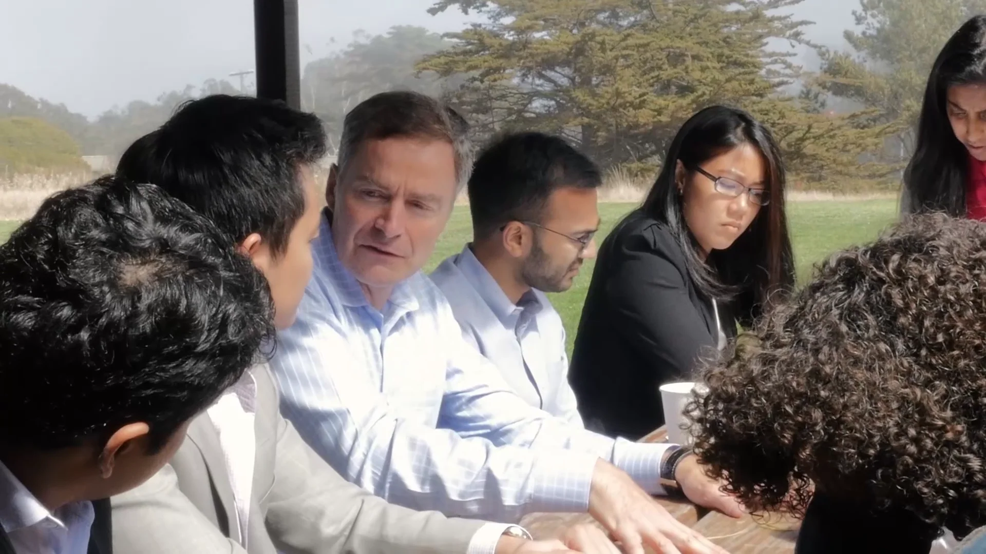 Ross Sullivan Keystone Partner on Vimeo