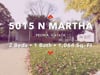 5015 N Martha - Unbranded Version