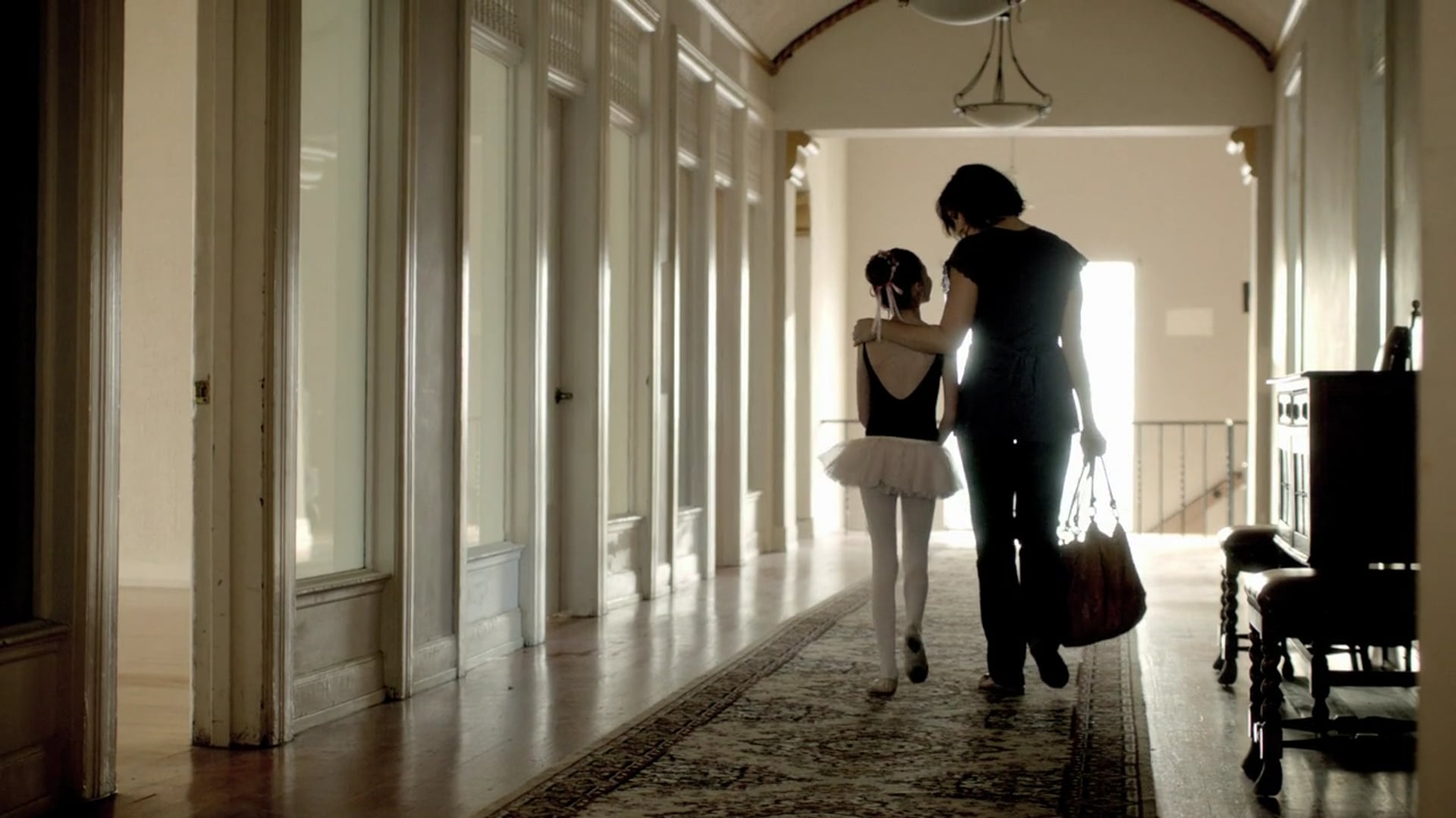 "The Audition" Short Film