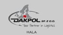 Dakpol Hala 2016