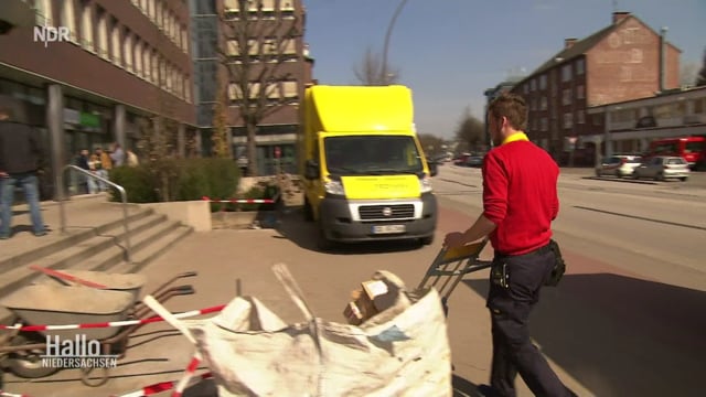 Hallo Niedersachsen - Wo steht Niedersachsen heute