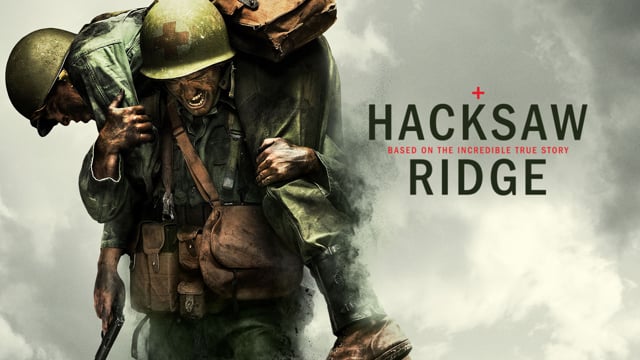 SoundWorks Collection: The Sound of Hacksaw Ridge