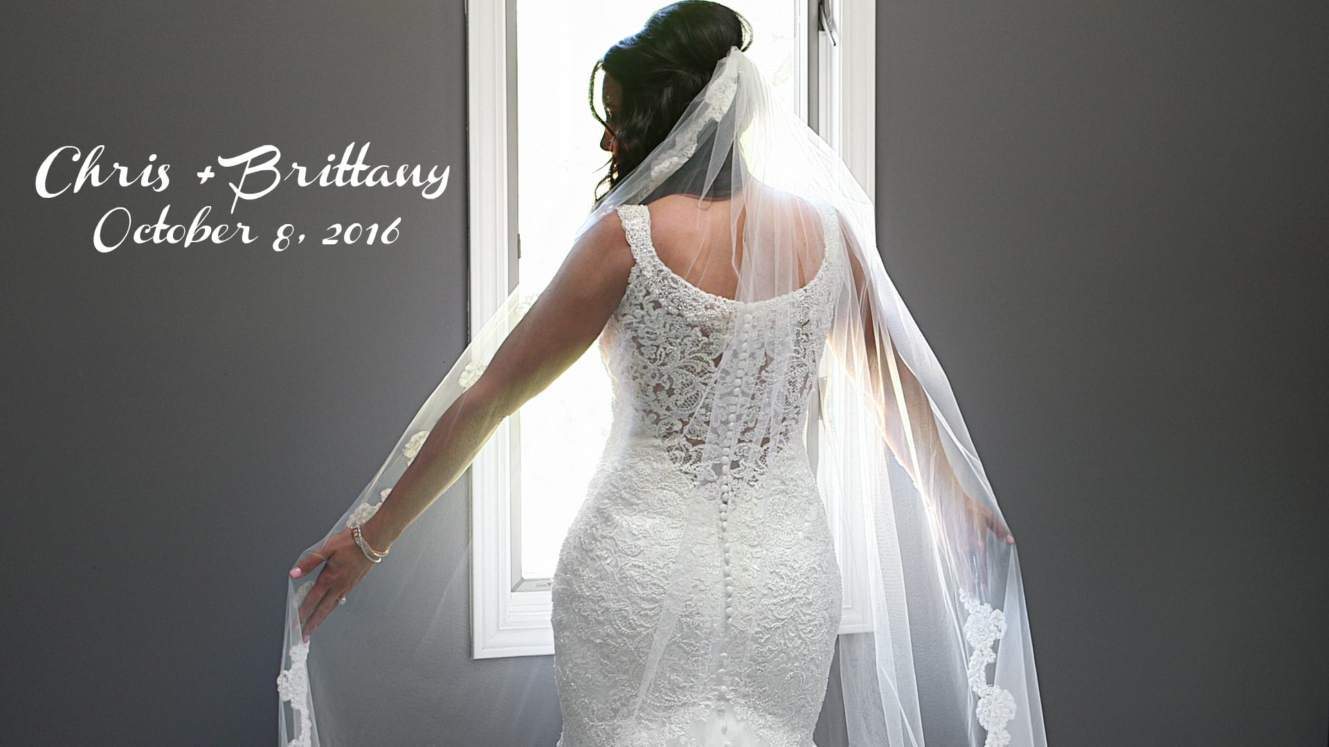 Brittany + Chris | Wedding Video