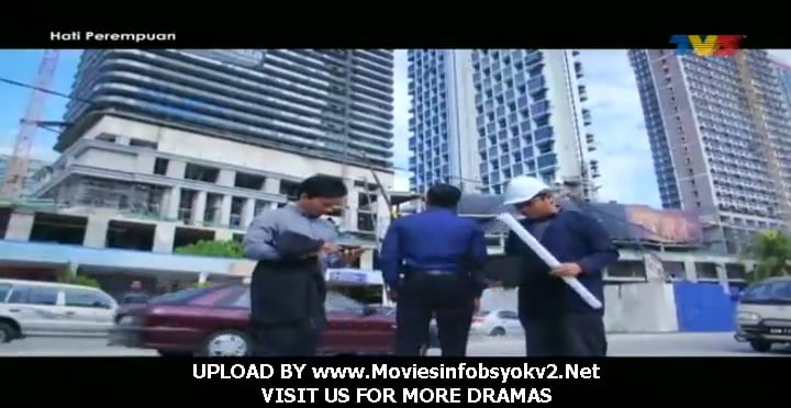 Hati Perempuan Episod 1 On Vimeo