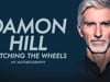 Damon Hill interview