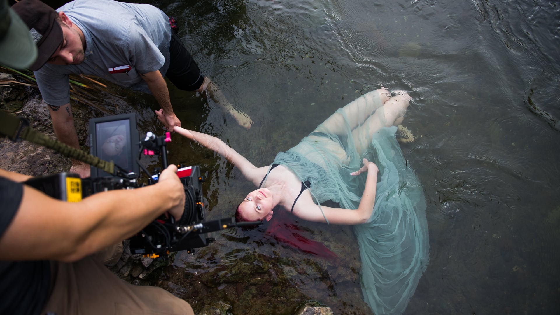 BEHIND THE SCENES | Agency Arizona