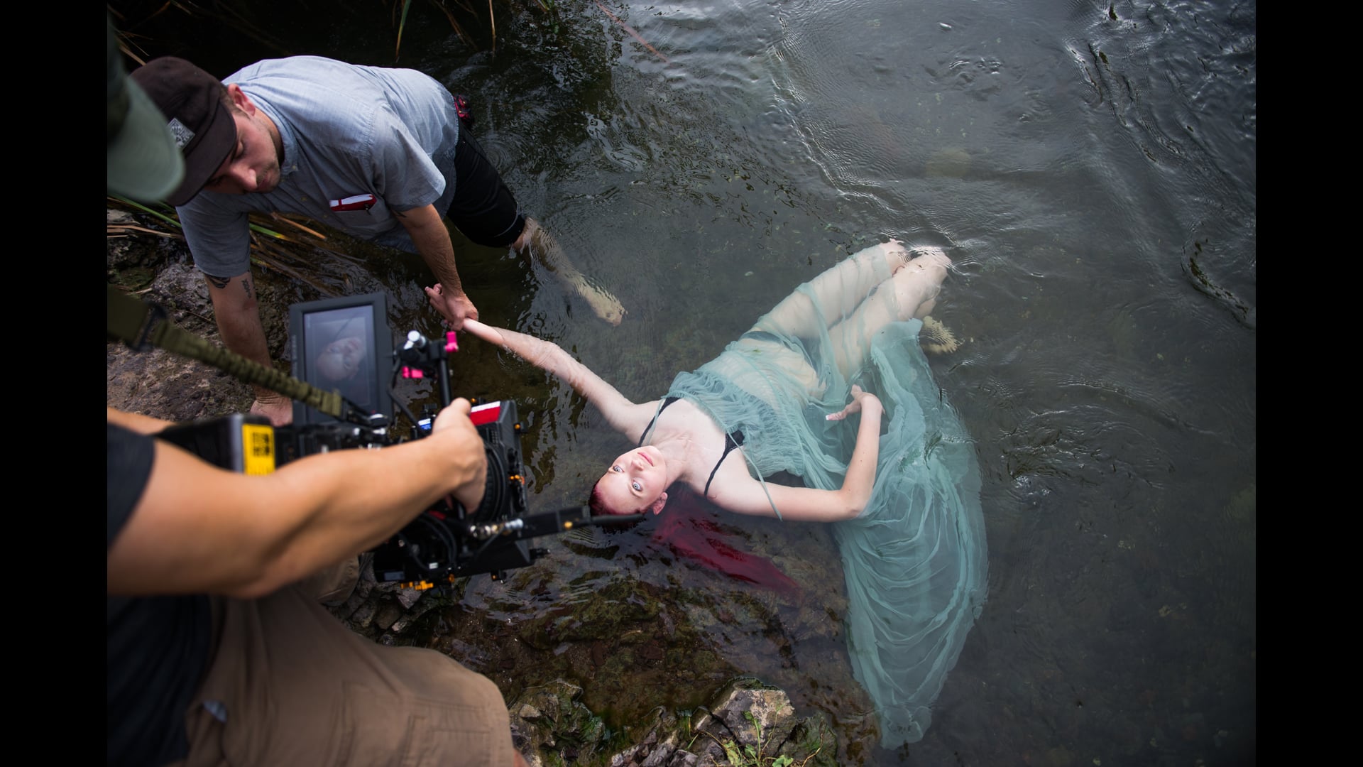 BEHIND THE SCENES | Agency Arizona