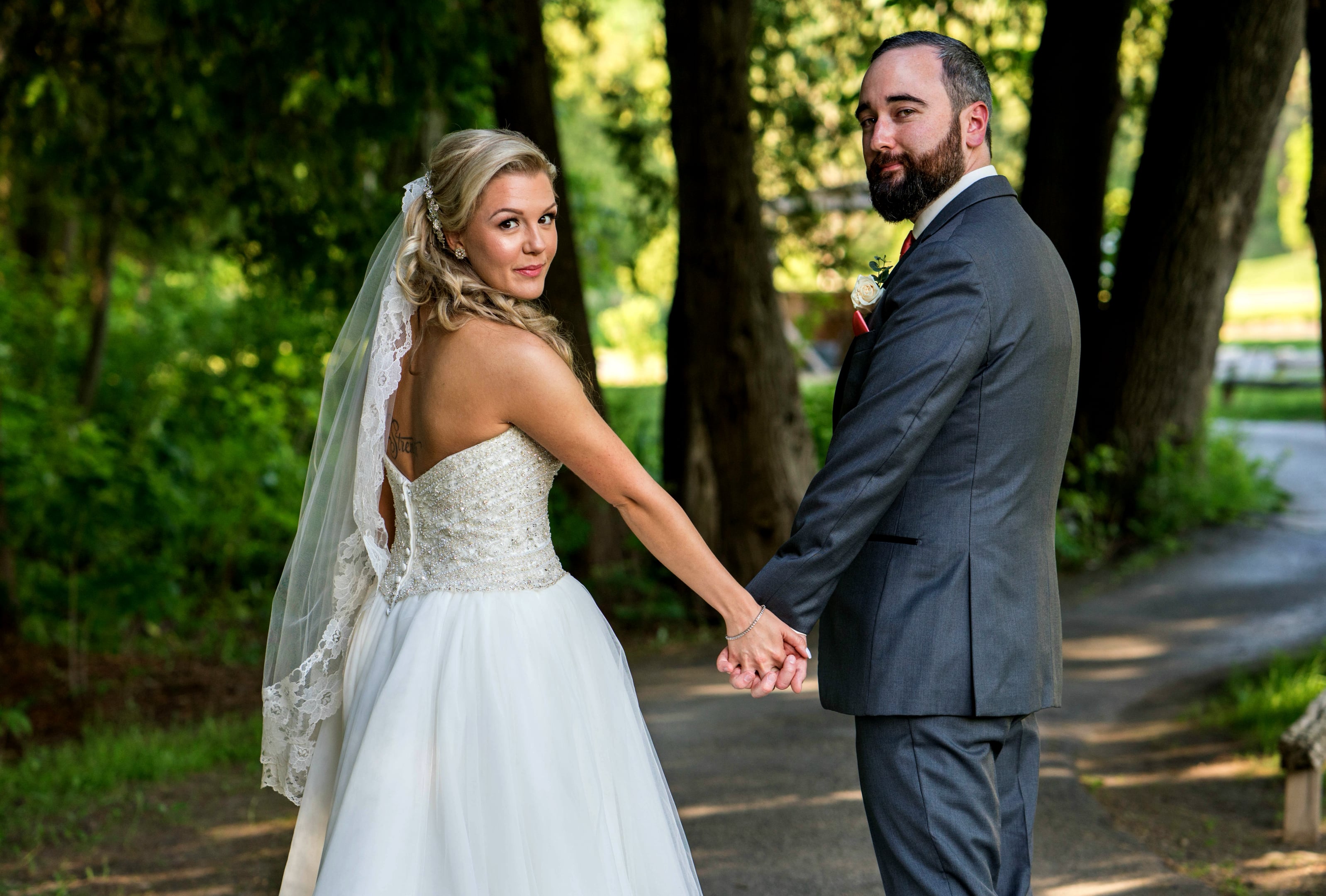 Tonya + Chris on Vimeo