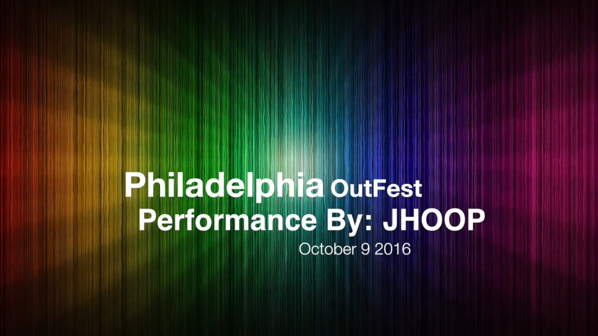 Promotional video thumbnail 2 for J-Hoop