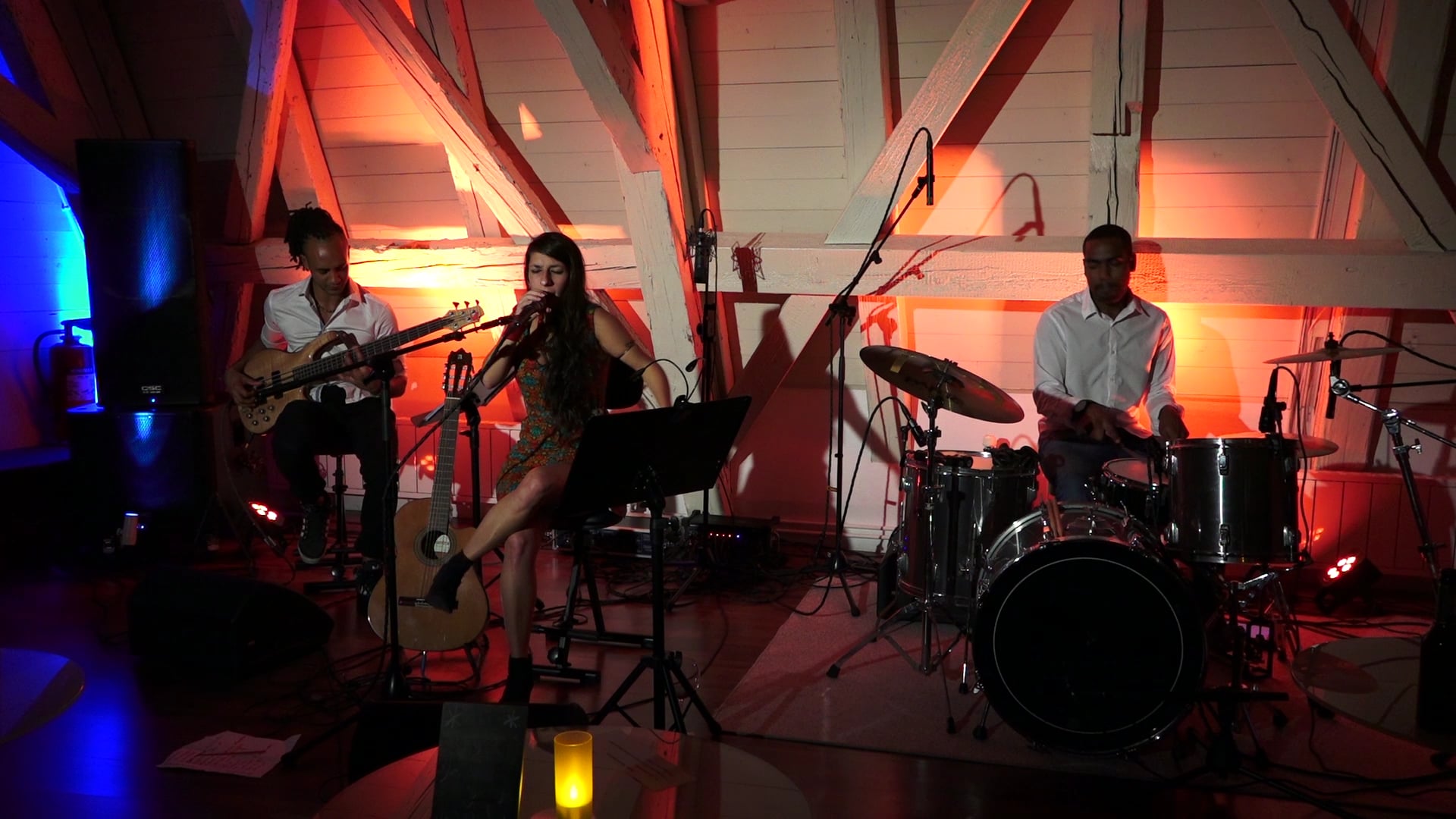 Concert all'ANGOLO