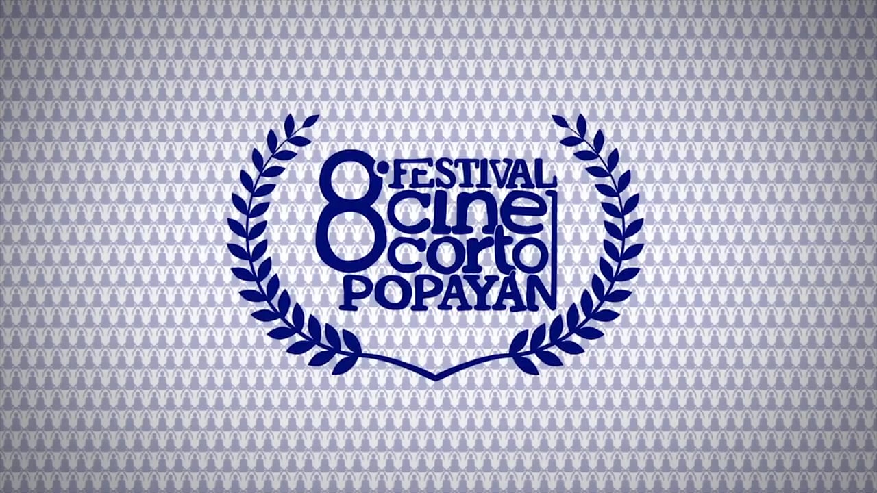 Ganador Documental - 8 Festival de Cine Corto de Popayán