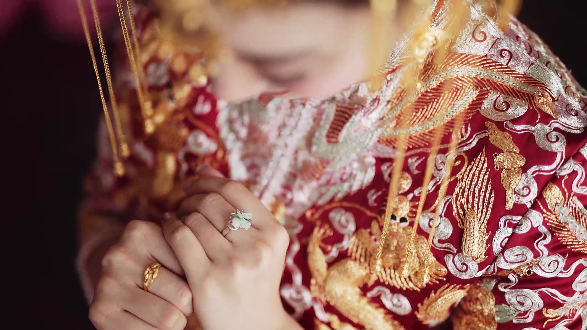 Maria & Alvin | Special edition | L Hotel