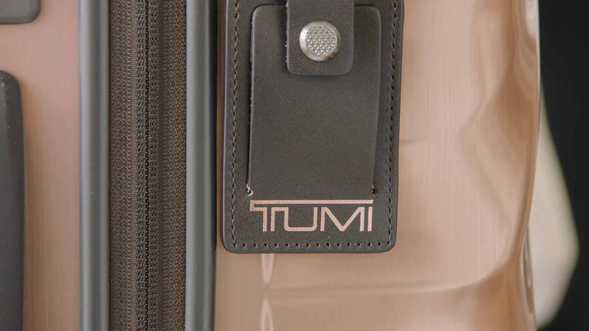 Tumi 19 clearance degree polycarbonate review