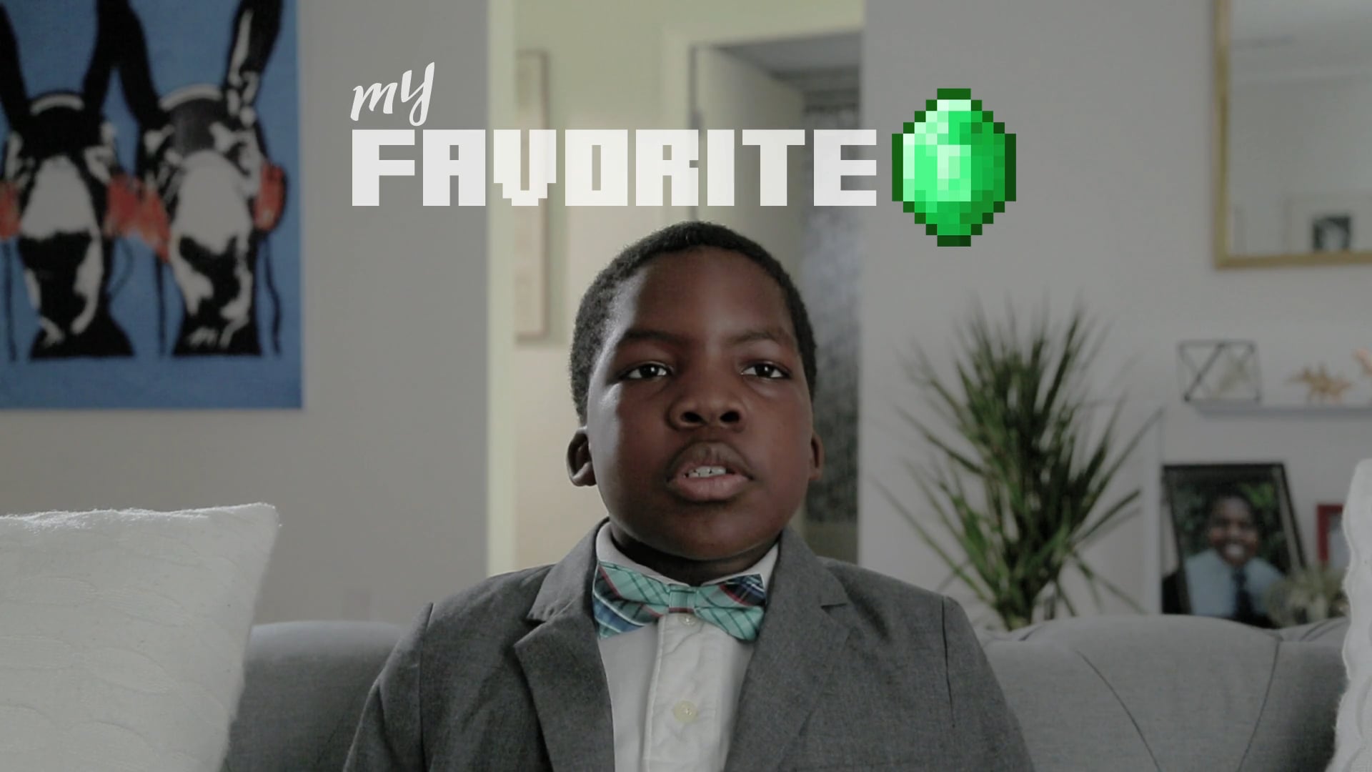 Survive Minecraft - Writer, Director