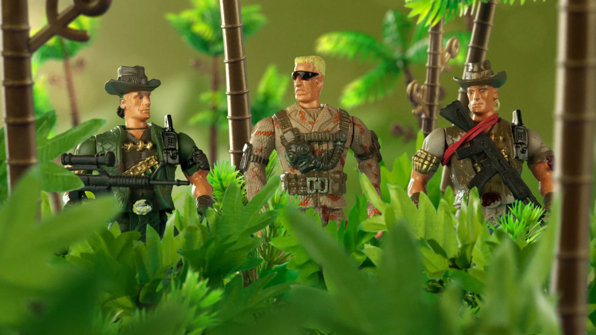 Crazy Store Toys on Vimeo