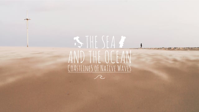 Surf Videos journey from the Mediterranean