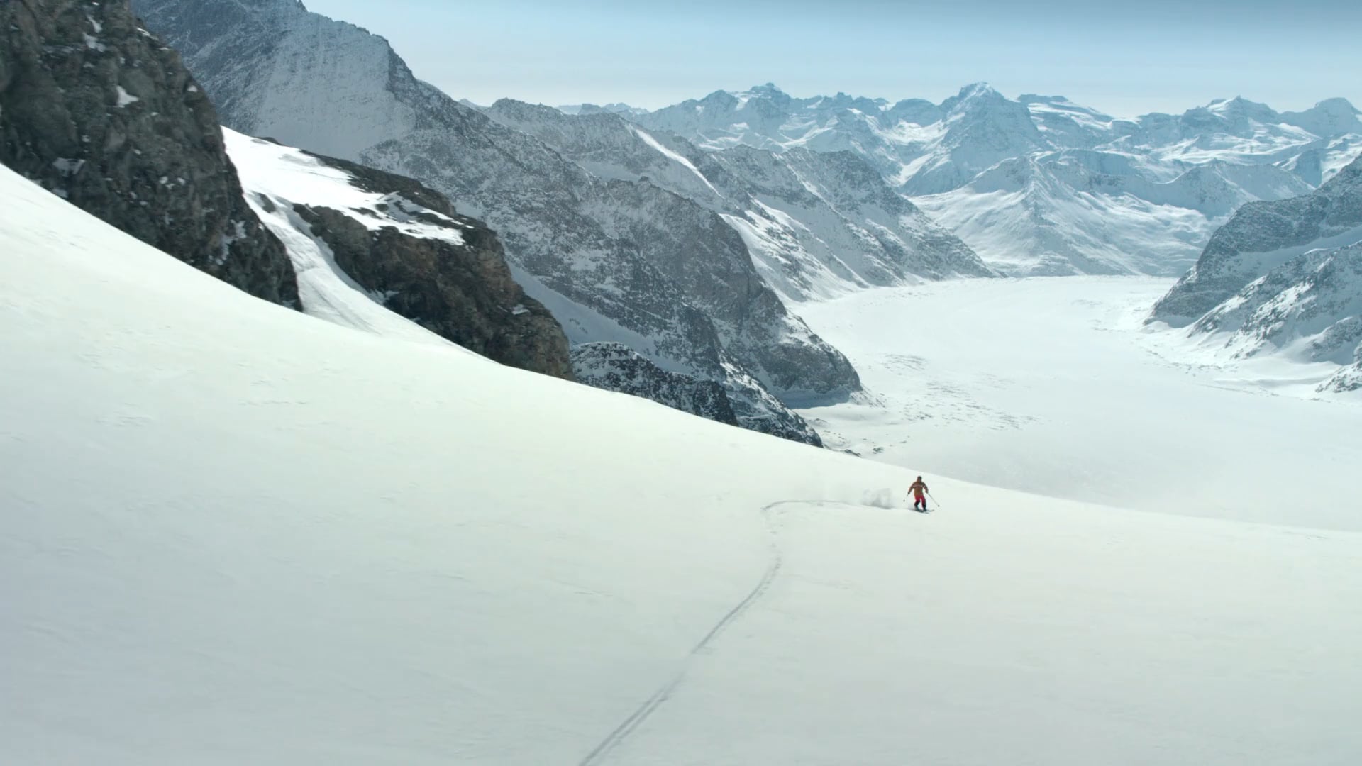 Schweiz Tourismus | Rent a stuntman