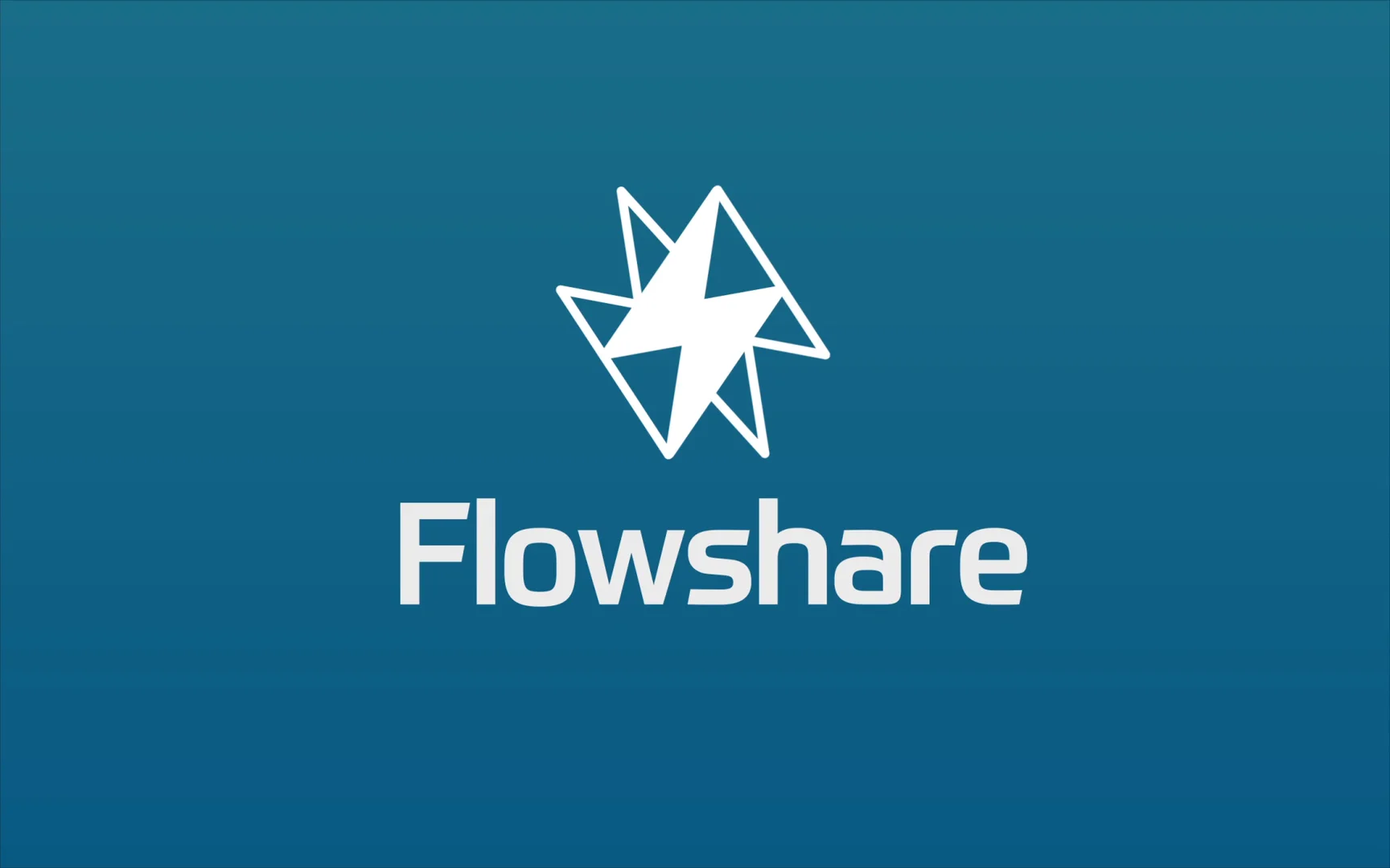 Flowshare on Vimeo