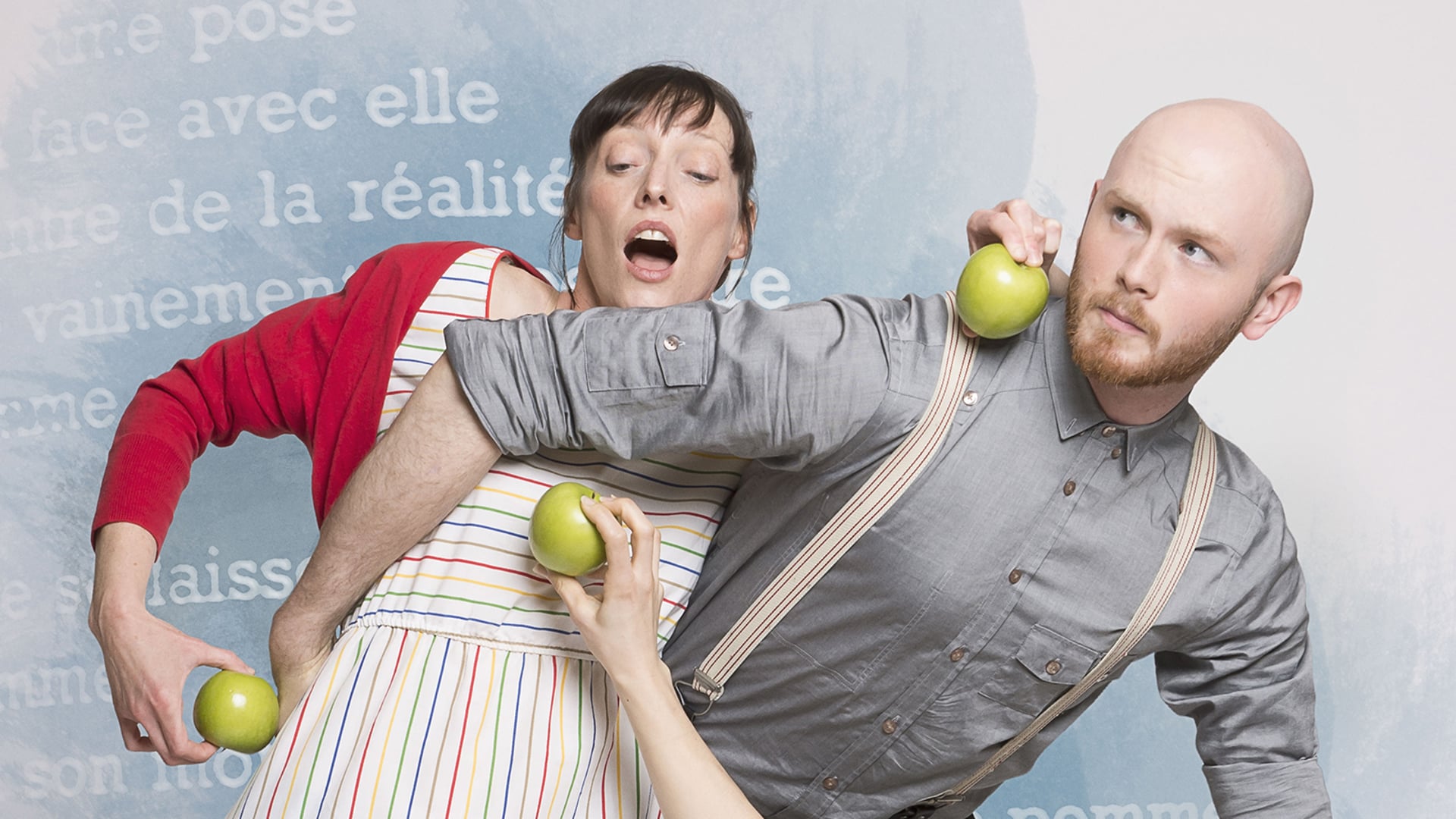 Conte de faits [2017]