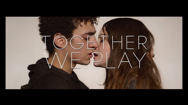 Raveyards - TOGETHER WE PLAY thumbnail