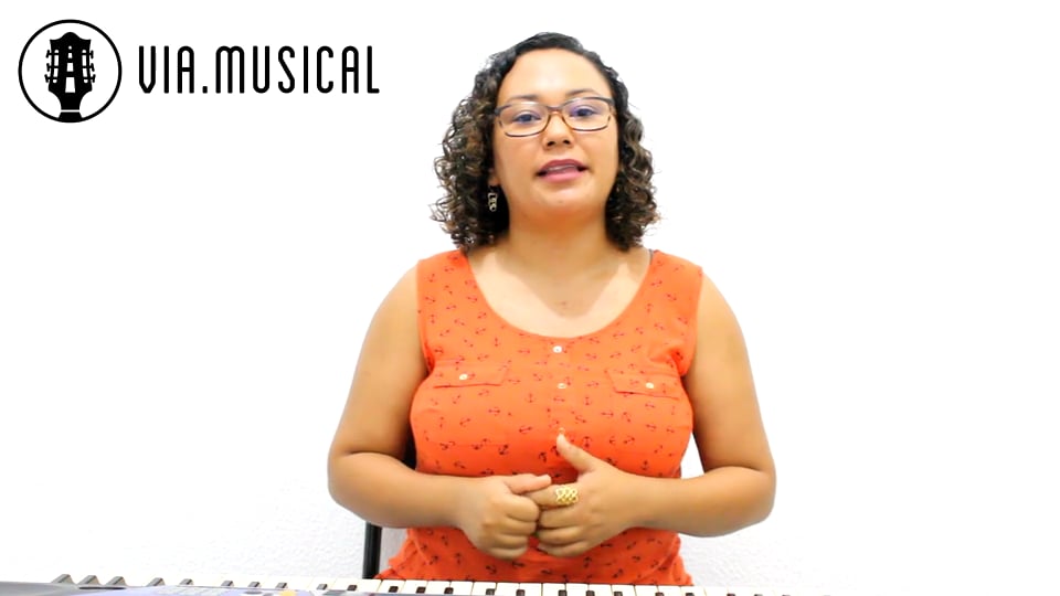 Curso de Violão Online - Vídeo