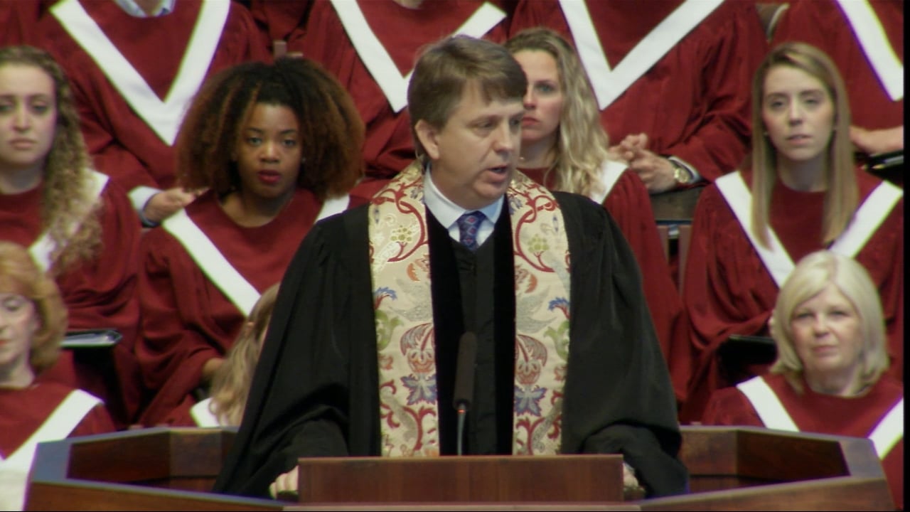 Dear Mr. President-Elect