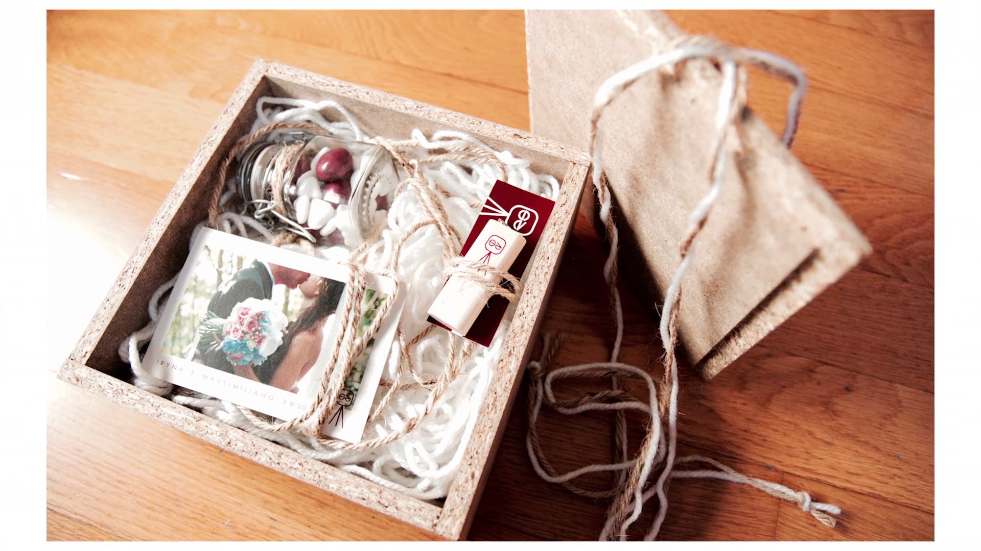 Wedding Box