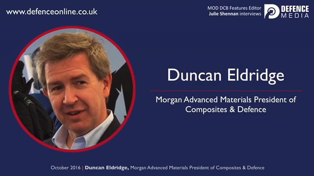 MorganAdvancedMaterials DuncanEldridge