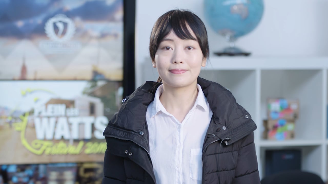 All about Media duMonde 中文