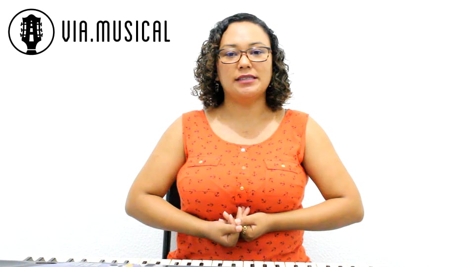 Curso de Violão Online - Vídeo