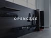 Opencase: Entry