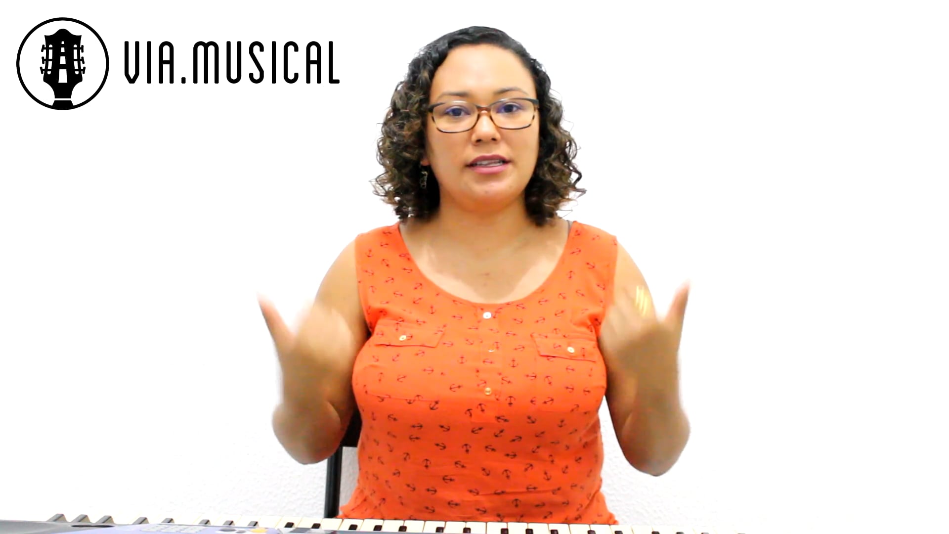 Curso de Violão Online - Vídeo