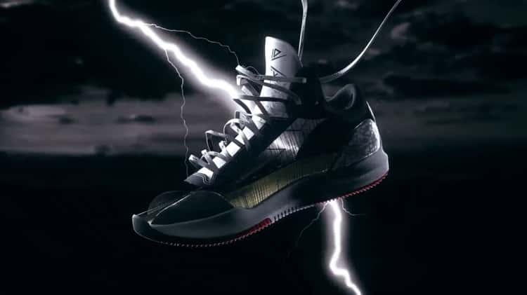 Brandblack rare cheap metal lightning