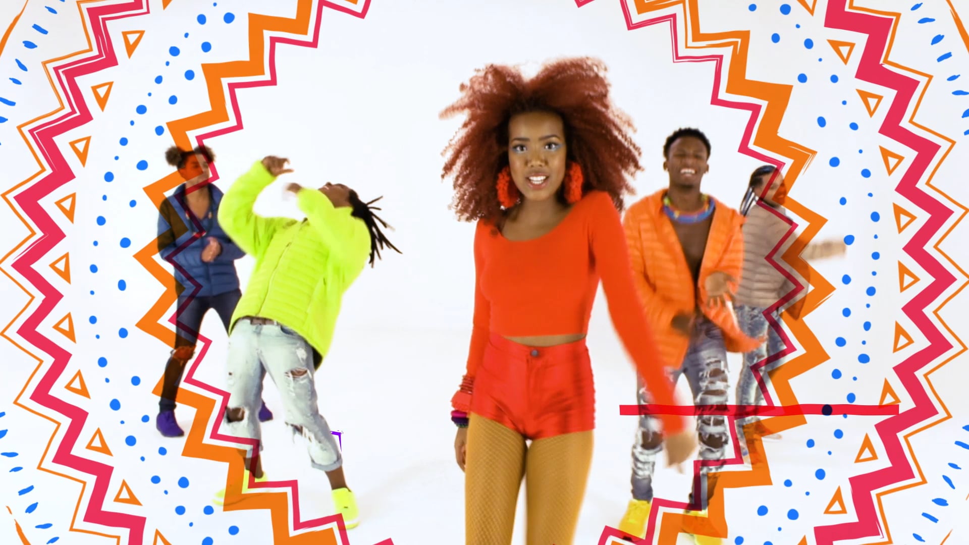 Dream Team do Passinho - Direção de Fotografia / Edição