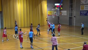 Perd el primer equip de bàsquet