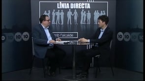 Línia Directa: Víctor Puga 14/11/16