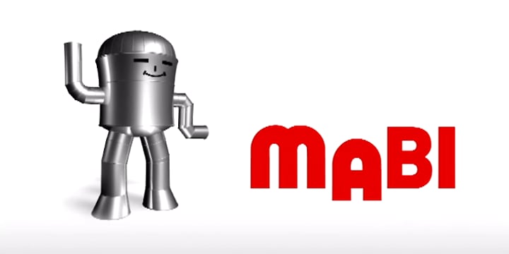 19945 Mabi Firmenvideo