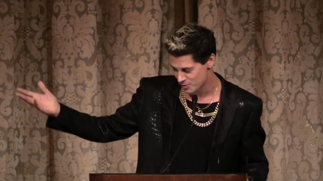 Milo Yiannopoulos