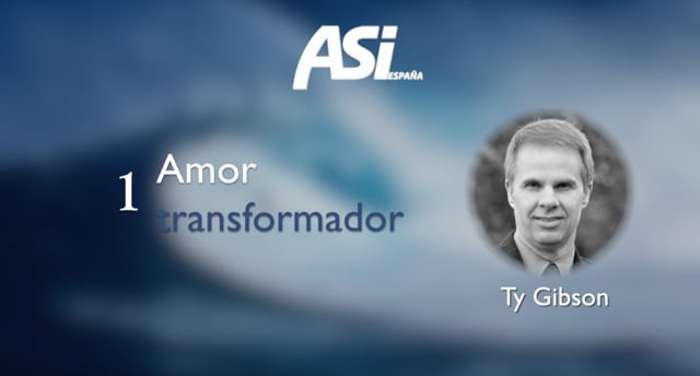 Amor transformador