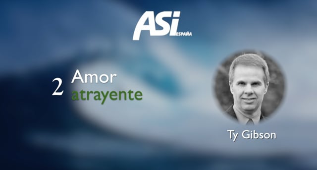 Amor atrayente