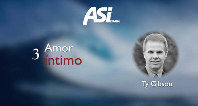 Amor íntimo