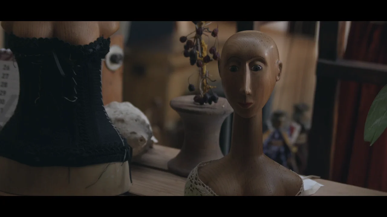 The Factory on Vimeo