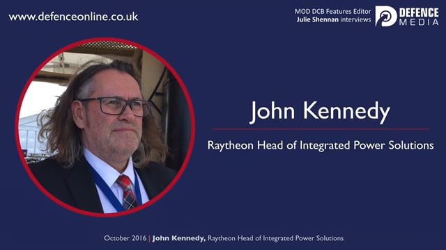 JohnKennedyRaytheon