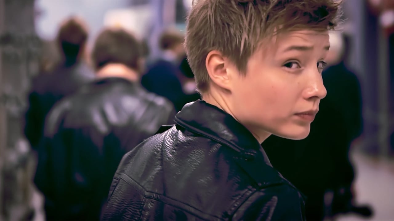 Unelmana Isac Elliot - Teaser