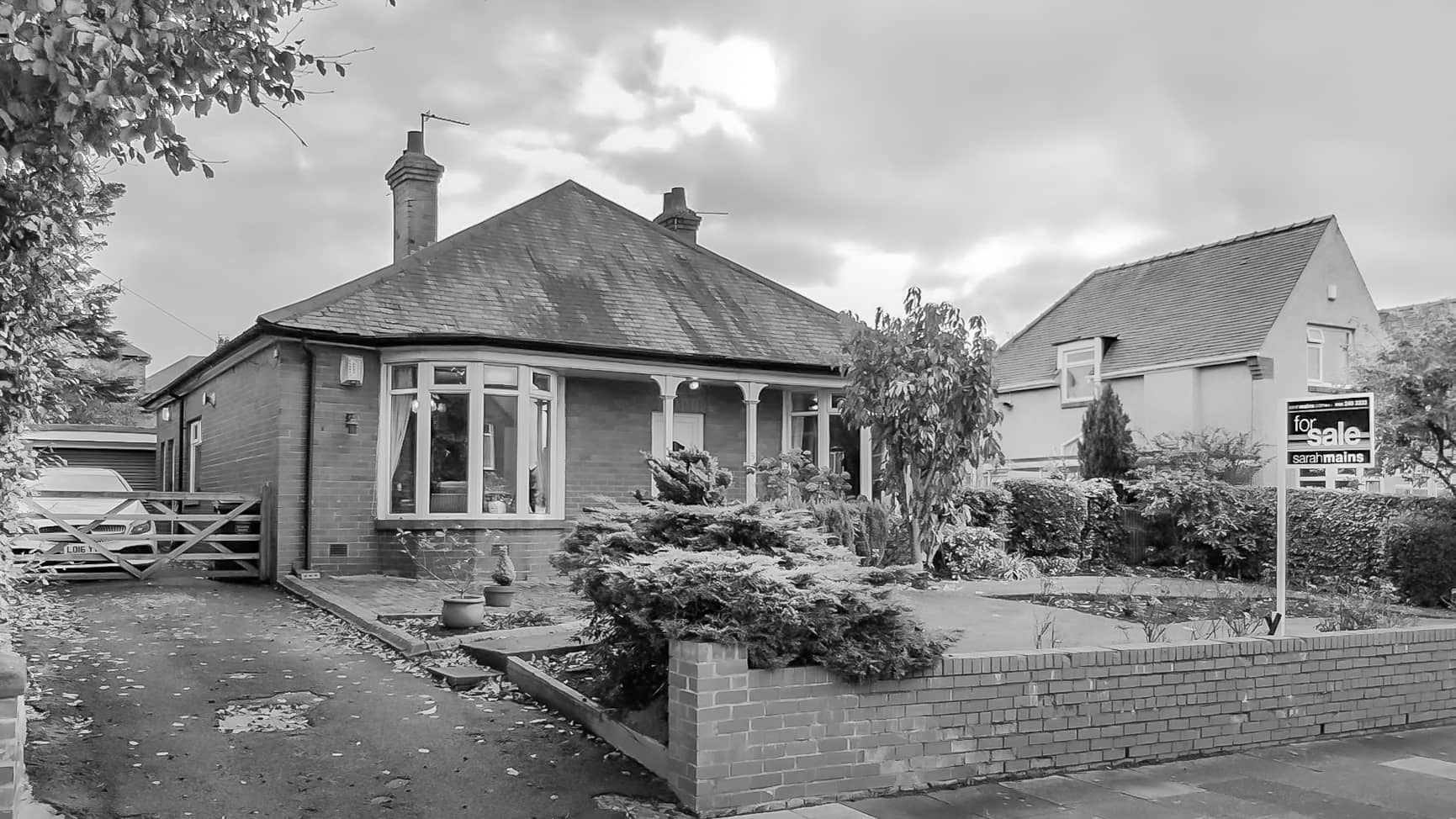 Thorntree Drive, Denton Burn Sarah Mains Residential on Vimeo