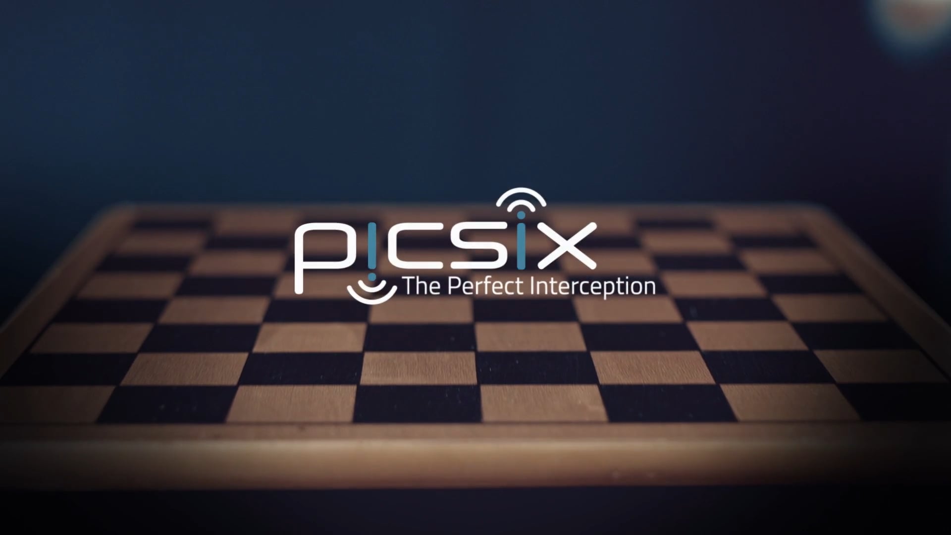 PICSIX - The Perfect Interception - Narrated version