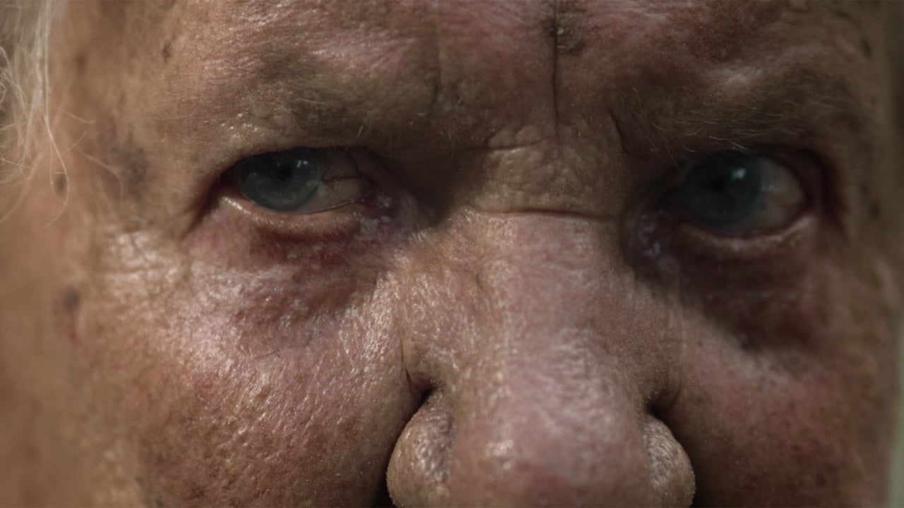 Kahden polven treffit - Trailer