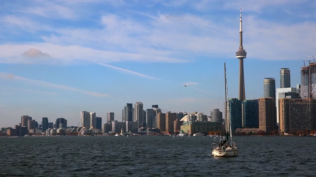 Toronto - The Monocle Travel Guide - gestalten EU Shop